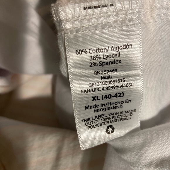 George drawstring shorts - Picture 9 of 10